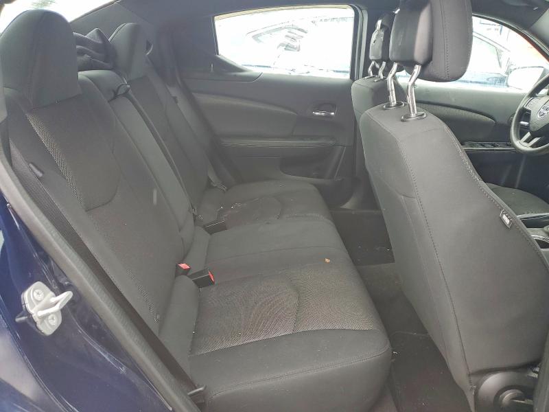 Продаж на аукціоні авто 2014 Dodge Avenger, vin: 1C3CDZAG6EN177863, номер лоту: 76984605