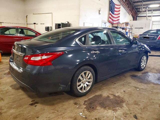 Aukcja sprzedaży 2016 Niss Altima, vin: 1N4AL3AP0GN340065, numer aukcji: 78534125