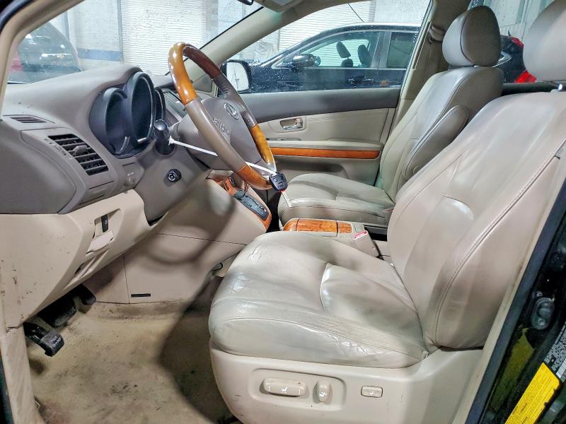 Продажа на аукционе авто 2008 Lexus Rx 350, vin: 2T2HK31U48C085678, номер лота: 78605865