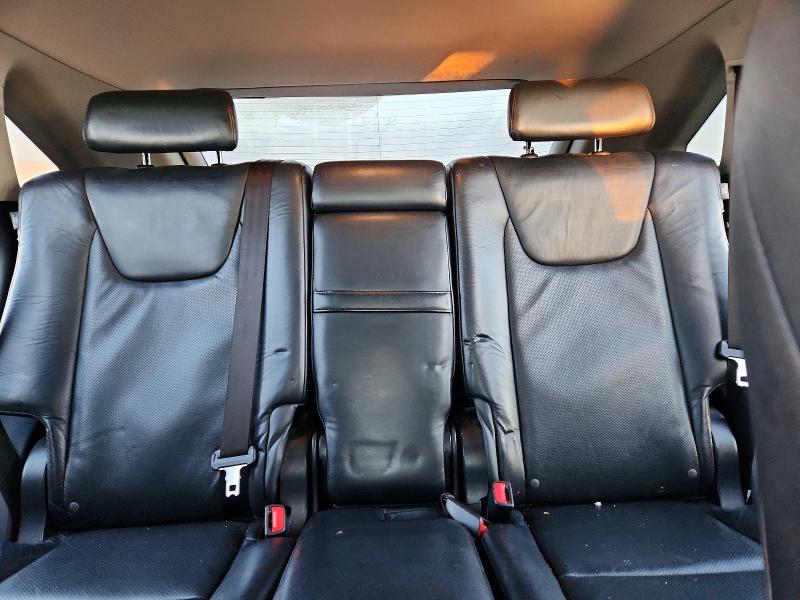 Aukcja sprzedaży 2010 Lexus Rx, vin: JTJBK1BA8A2429534, numer aukcji: 73903765