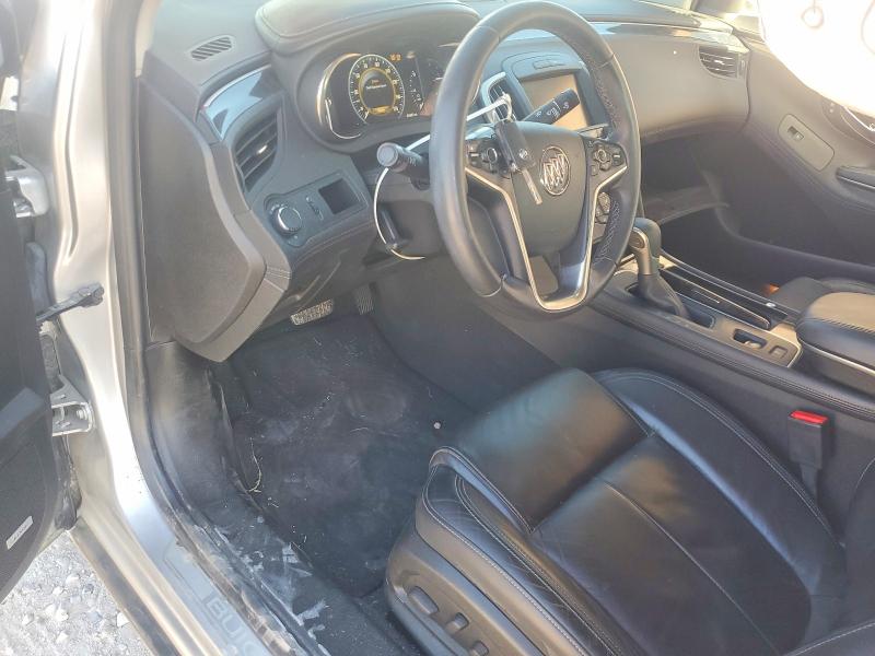 76716755 :رقم المزاد ، 1G4GB5G35GF111426 vin ، 2016 Buick Lacrosse مزاد بيع