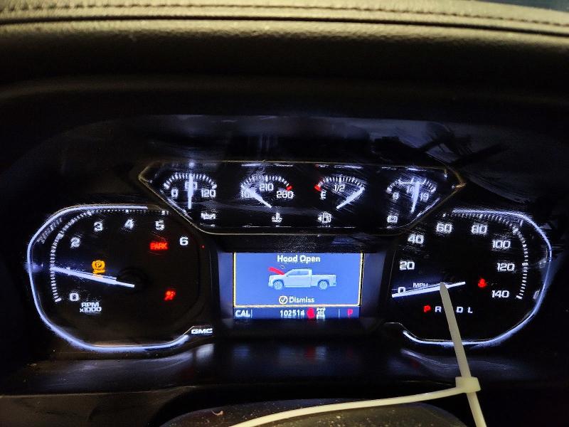 Aukcja sprzedaży 2021 Gmc Sierra, vin: 1GT49NE76MF169212, numer aukcji: 74668225