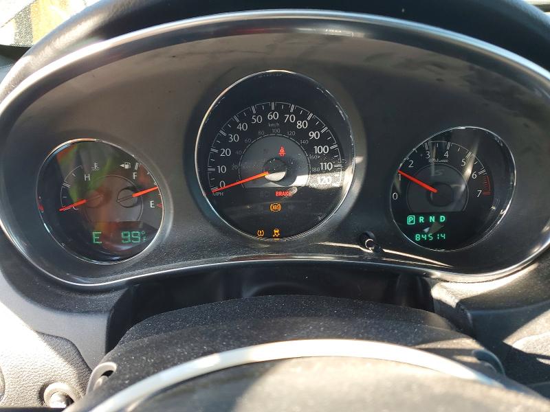 Aukcja sprzedaży 2012 Chrysler 200, vin: 1C3CCBHG3CN279179, numer aukcji: 79154435