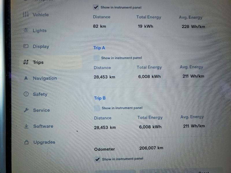 Продажа на аукционе авто 2015 Tesla Model S, vin: 5YJSA1E26FF103665, номер лота: 76369255