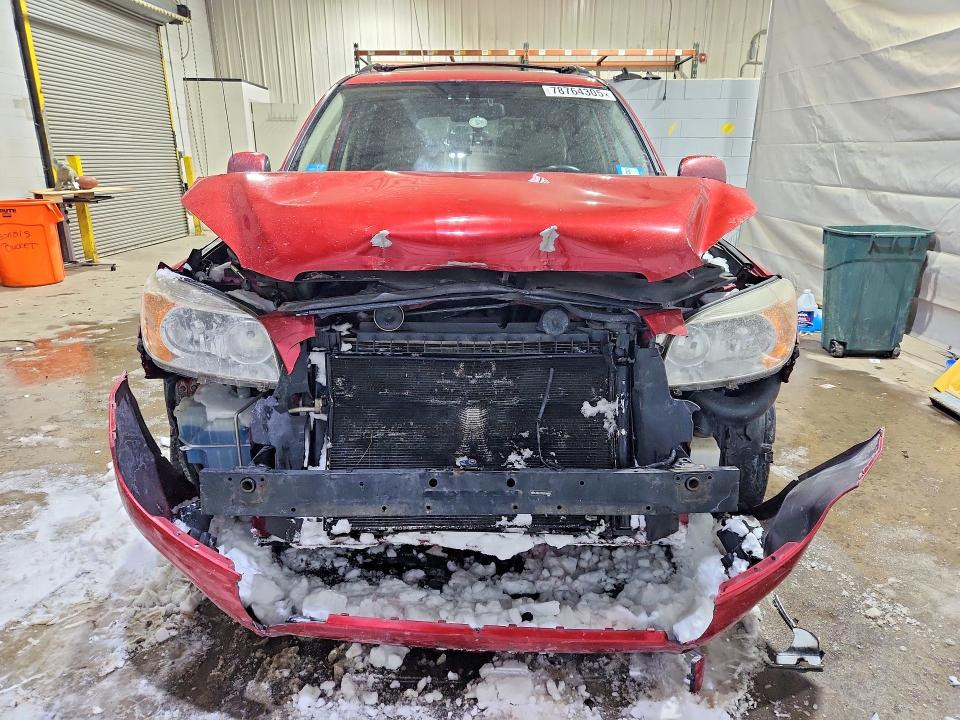Aukcja sprzedaży 2008 Toyota Rav4, vin: JTMBK31V085058851, numer aukcji: 78764305