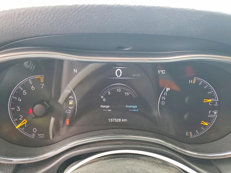 Aukcja sprzedaży 2017 Jeep Grand Cherokee, vin: 1C4RJFAG3HC931430, numer aukcji: 77800945