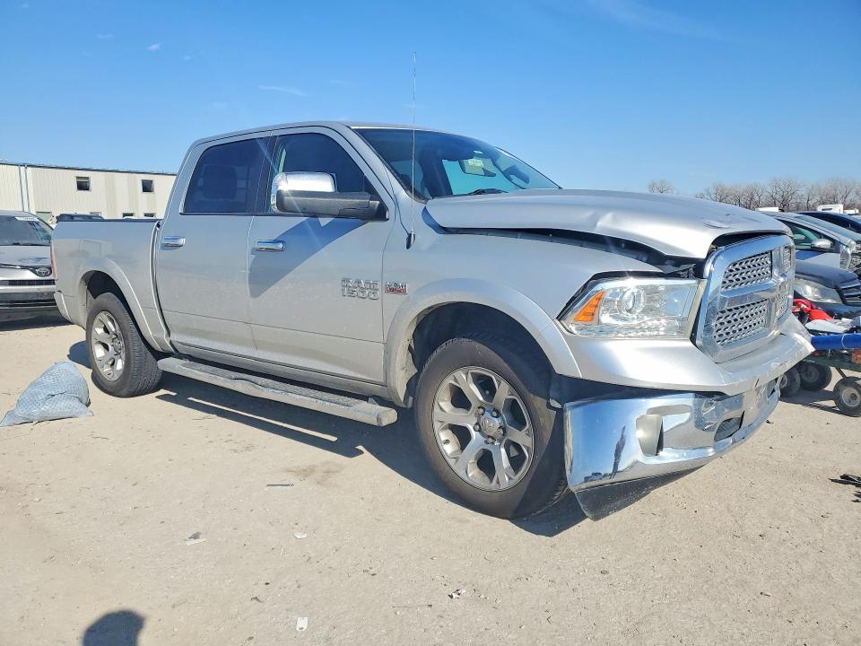 77305985 :رقم المزاد ، 1C6RR7NT1HS594243 vin ، 2017 Ram 1500 مزاد بيع