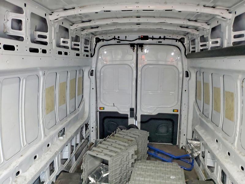 Aukcja sprzedaży 2022 Ford Transit, vin: 1FTRU8XG3NKA71119, numer aukcji: 76720195