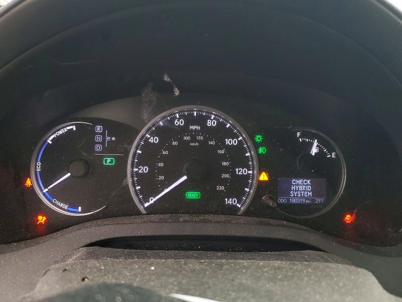 Aukcja sprzedaży 2011 Lexus Ct, vin: JTHKD5BH9B2010609, numer aukcji: 77689255