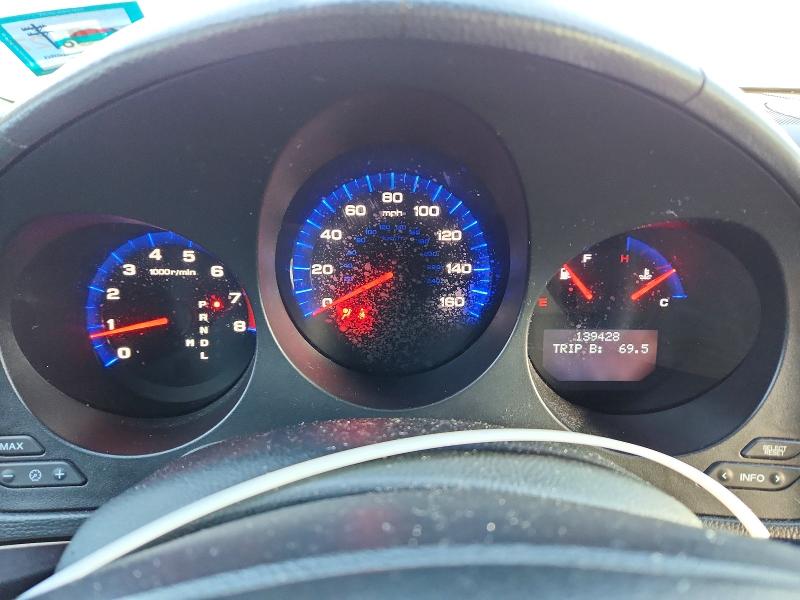 Продажа на аукционе авто 2006 Acura 3.2tl, vin: 19UUA66226A071411, номер лота: 78648125