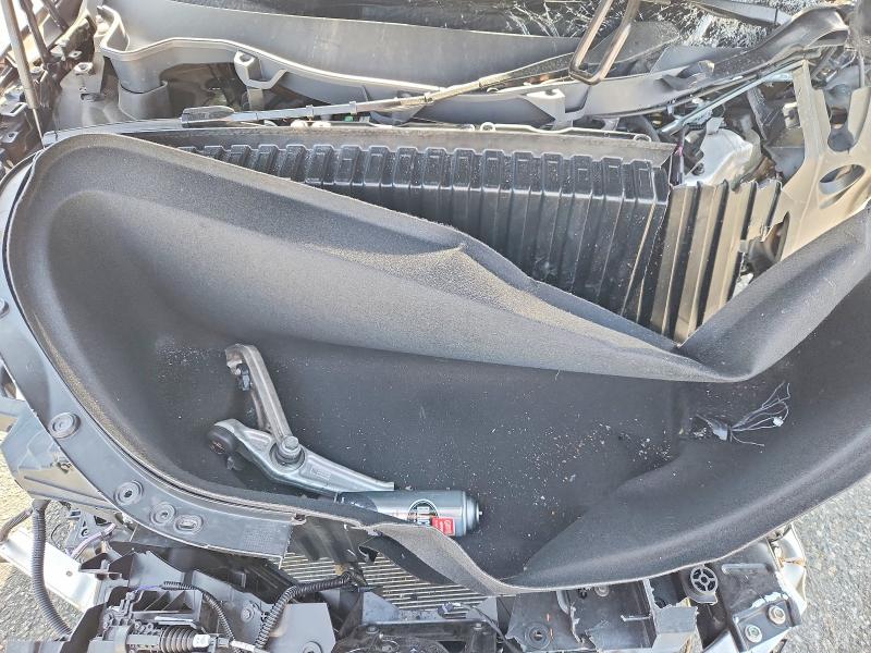 78473015 :رقم المزاد ، 7SAXCAE55SF466112 vin ، 2025 Tesla Model X مزاد بيع