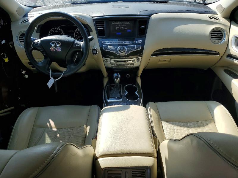 Aukcja sprzedaży 2020 Infiniti Qx60, vin: 5N1DL0MN1LC518793, numer aukcji: 76552595