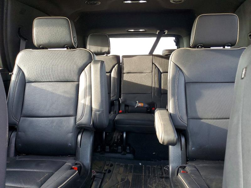 Продажа на аукционе авто 2023 Gmc Yukon, vin: 1GKS2BKT1PR417563, номер лота: 75954205