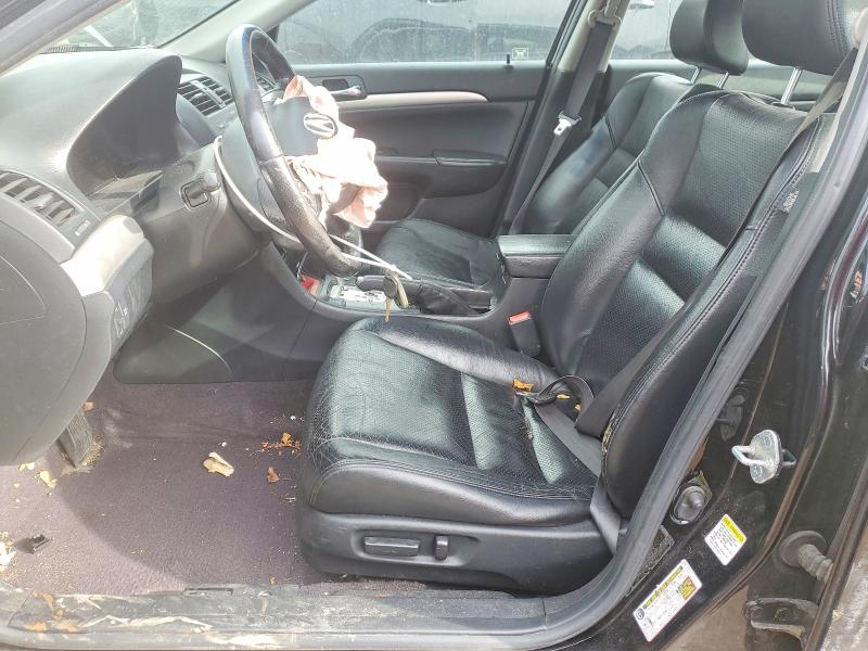 Aukcja sprzedaży 2006 Acura Tsx, vin: JH4CL96886C021335, numer aukcji: 77915735