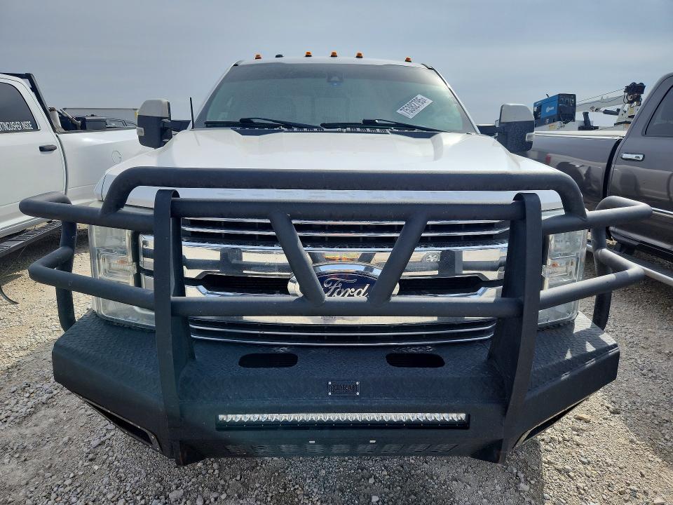 Aukcja sprzedaży 2017 Ford F350, vin: 1FT8W3DT9HEC07654, numer aukcji: 75382795