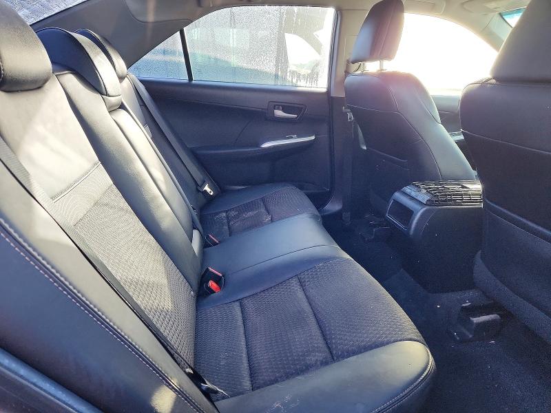 2013 Toyota Camry L მანქანა იყიდება აუქციონზე, vin: 4T1BF1FK6DU242341, აუქციონის ნომერი: 75584885