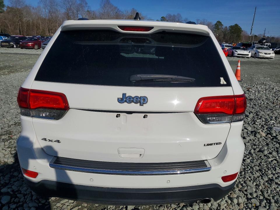Продаж на аукціоні авто 2019 Jeep Grand Cherokee, vin: 1C4RJFBGXKC689113, номер лоту: 78169095