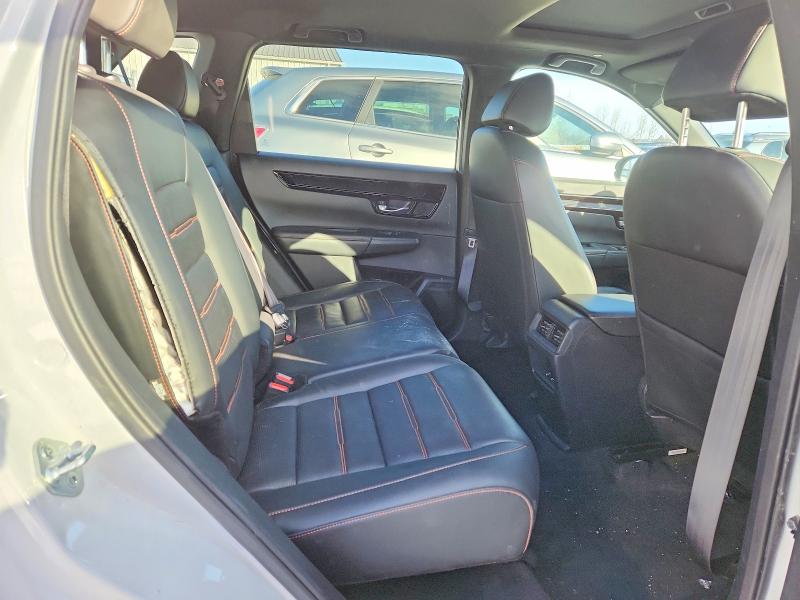 Продаж на аукціоні авто 2024 Honda Cr-v, vin: 2HKRS6H98RH200356, номер лоту: 76639015