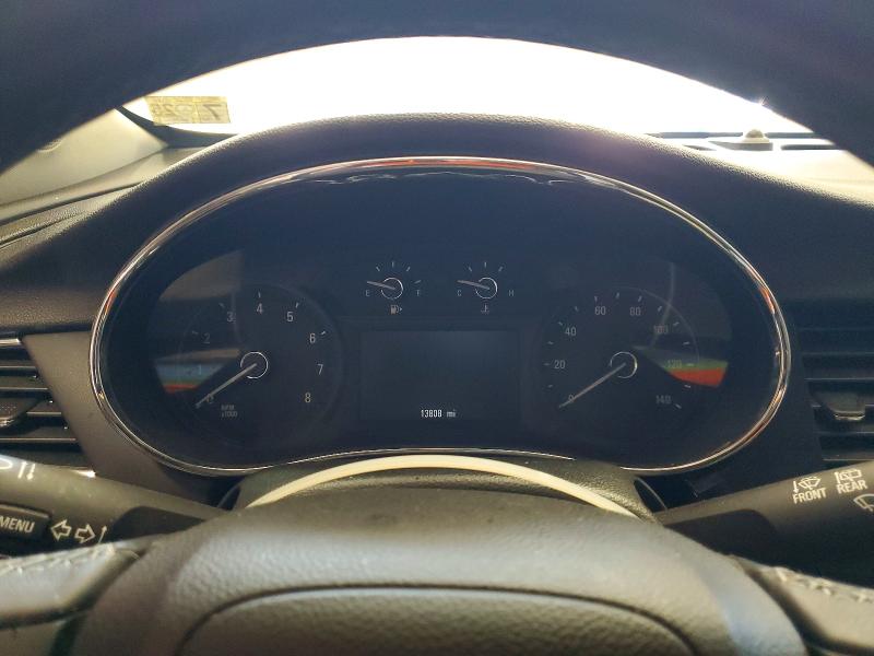 Aukcja sprzedaży 2019 Buick Encore, vin: KL4CJ1SB7KB822178, numer aukcji: 76648085