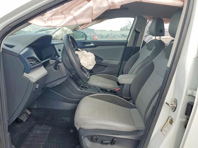 Aukcja sprzedaży 2023 Volkswagen Taos, vin: 3VVSX7B25PM361857, numer aukcji: 77992015