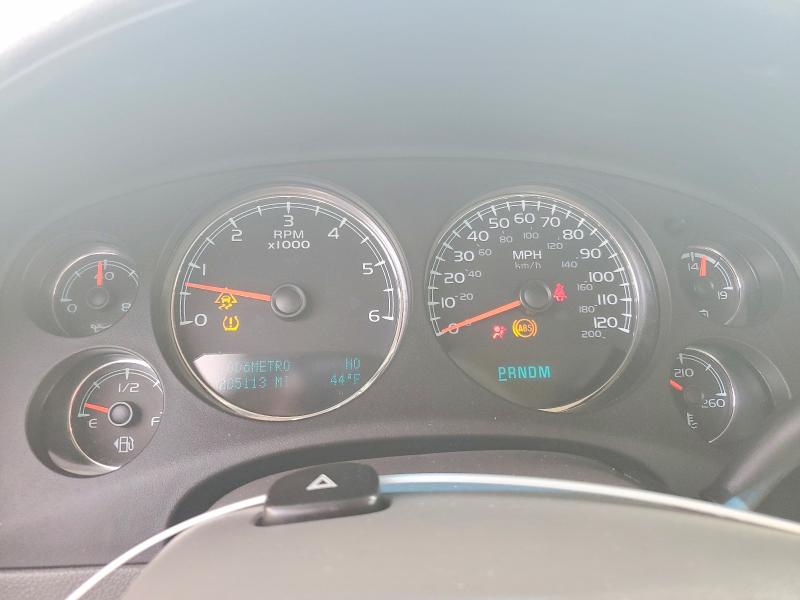 77004795 :رقم المزاد ، 1GKS2KE36BR121796 vin ، 2011 Gmc Yukon Xl مزاد بيع