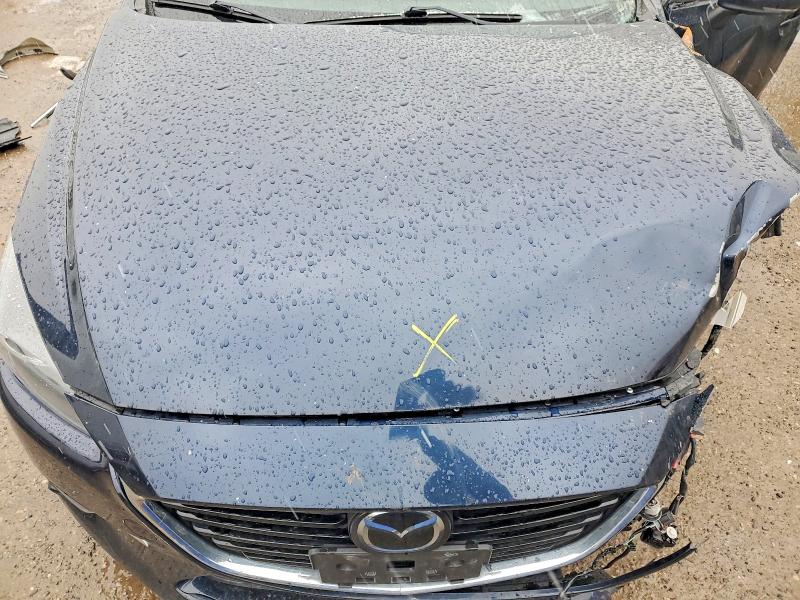 Продажа на аукционе авто 2017 Mazda 3, vin: JM1BN1M30H1138860, номер лота: 77120905