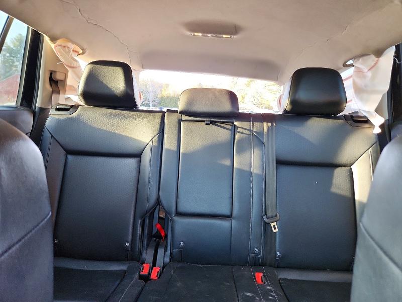 2019 Volkswagen Atlas მანქანა იყიდება აუქციონზე, vin: 1V2UR2CA2KC555958, აუქციონის ნომერი: 76846705