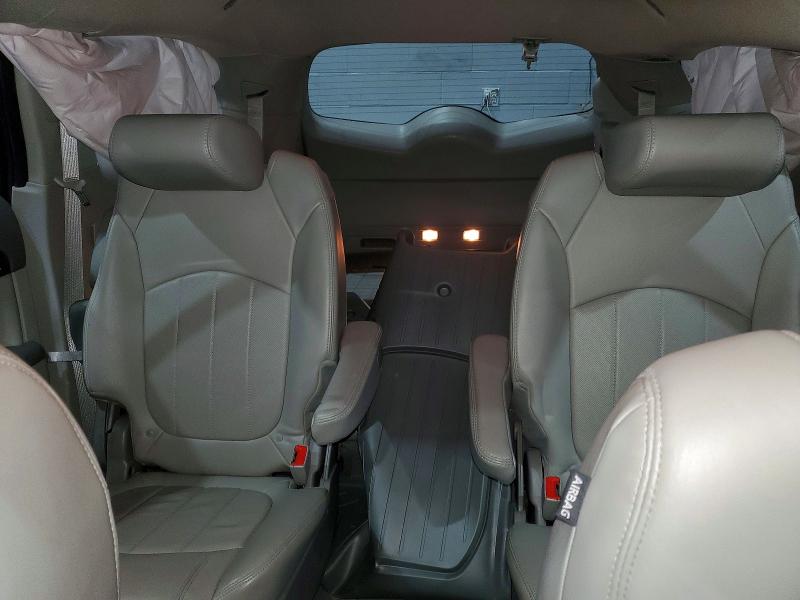 79004815 :رقم المزاد ، 5GAKVBKD0FJ106247 vin ، 2015 Buick Enclave مزاد بيع