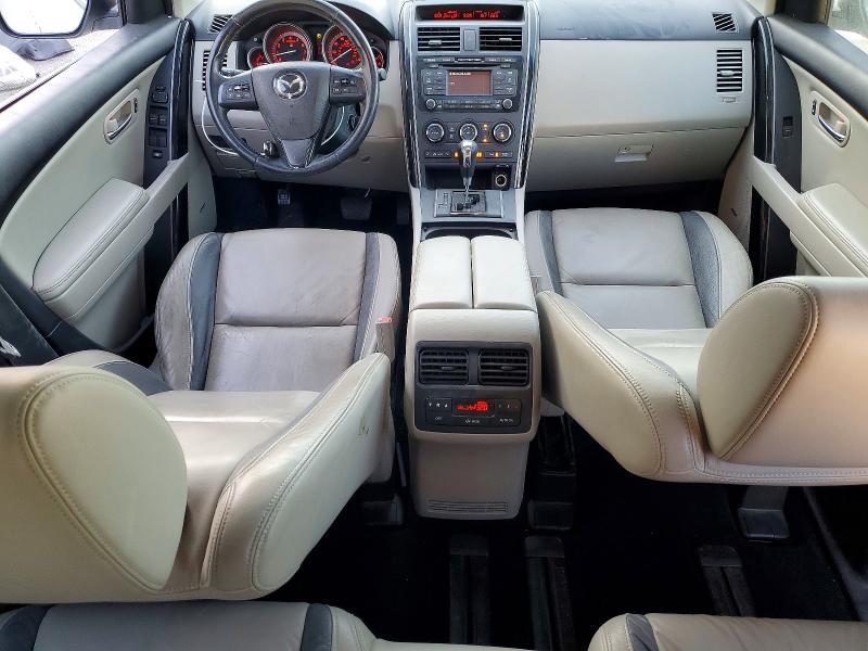 Aukcja sprzedaży 2012 Mazda Cx-9, vin: JM3TB2CA8C0333971, numer aukcji: 75096265