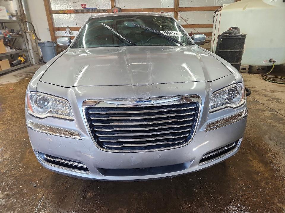 78843795 :رقم المزاد ، 2C3CCAAGXDH691002 vin ، 2013 Chrysler 300 مزاد بيع