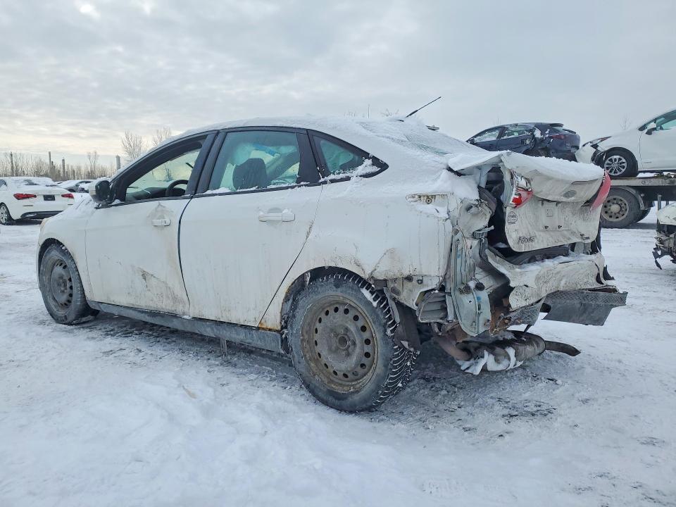 Продажа на аукционе авто 2015 Ford Focus, vin: 1FADP3F24FL235621, номер лота: 79191565