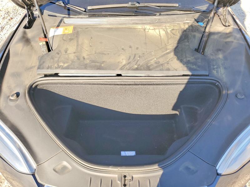 76238475 :رقم المزاد ، 5YJSA1E26HF199008 vin ، 2017 Tesla Model S مزاد بيع