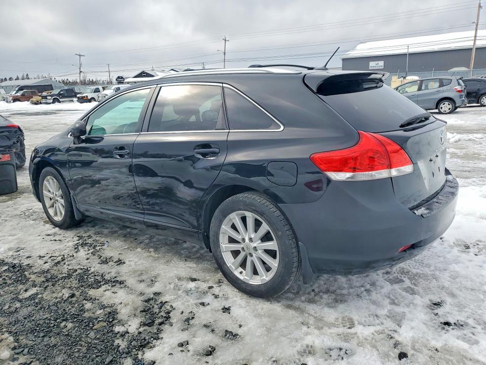 Aukcja sprzedaży 2010 Toyota Venza, vin: 4T3ZA3BB9AU025514, numer aukcji: 78614065