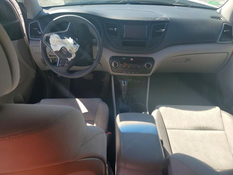 76162325 :رقم المزاد ، KM8J33A46GU069563 vin ، 2016 Hyundai Tucson مزاد بيع