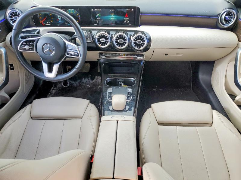 Aukcja sprzedaży 2019 Mercedes-benz A, vin: WDD3G4FB0KW010882, numer aukcji: 79279955