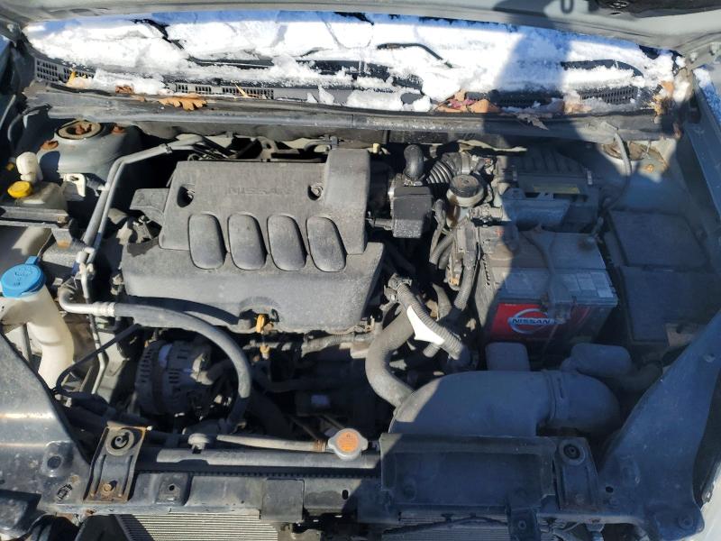 Продаж на аукціоні авто 2010 Nissan Sentra 2.0, vin: 3N1AB6AP4AL683941, номер лоту: 75674415