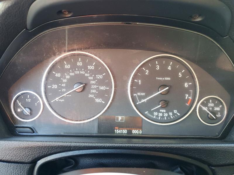 Продажа на аукционе авто 2014 Bmw 320 I, vin: WBA3B1C52EK135056, номер лота: 75731455