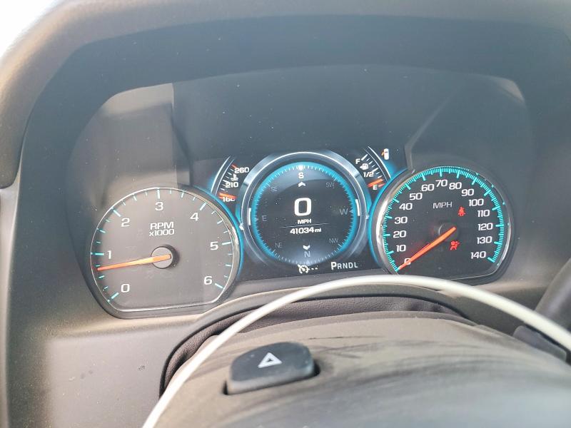 2017 Gmc Yukon მანქანა იყიდება აუქციონზე, vin: 1GKS2CKJ1HR150818, აუქციონის ნომერი: 76833625