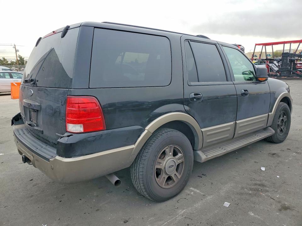 2004 Ford Expedition მანქანა იყიდება აუქციონზე, vin: 1FMFU18L34LA92000, აუქციონის ნომერი: 76870745