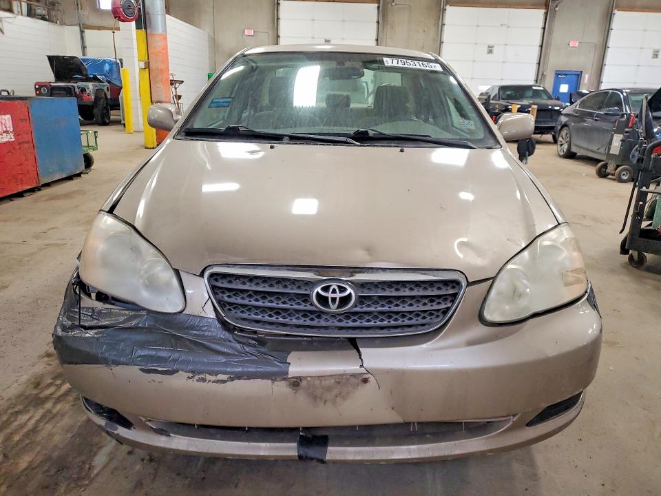 Продажа на аукционе авто 2006 Toyota Corolla, vin: 1NXBR32E26Z638899, номер лота: 77953165