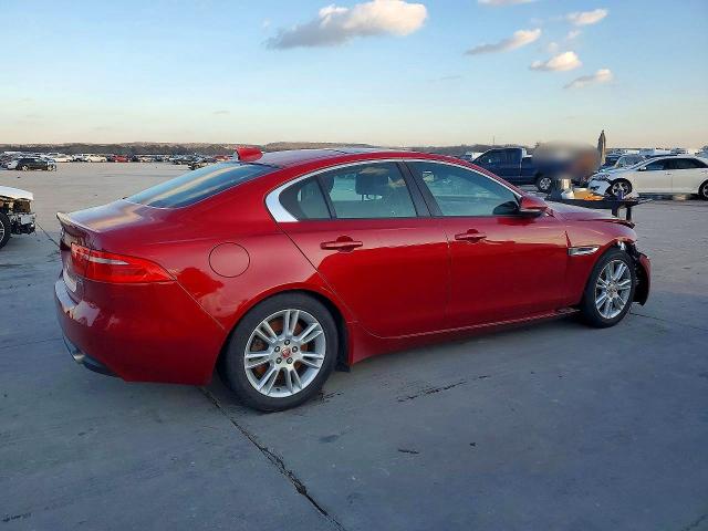 Продажа на аукционе авто 2018 Jaguar Xe Premium, vin: SAJAJ4FX2JCP37814, номер лота: 76187075