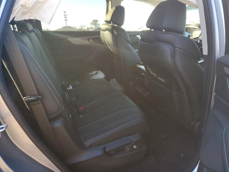 Продажа на аукционе авто 2024 Acura Mdx, vin: 5J8YE1H44RL010352, номер лота: 76552635