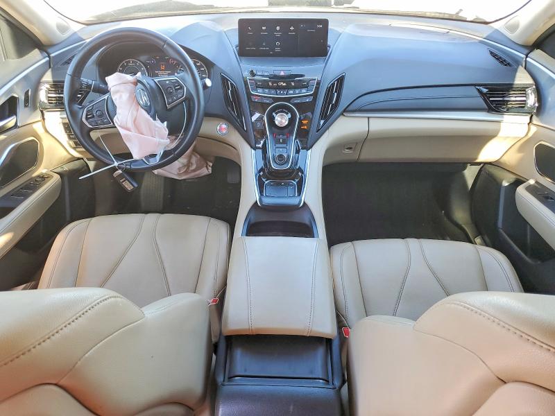 Aukcja sprzedaży 2019 Acura Rdx, vin: 5J8TC2H30KL014126, numer aukcji: 77702175