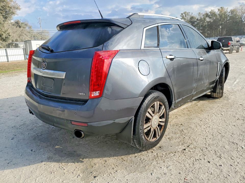 Продаж на аукціоні авто 2013 Cadillac Srx, vin: 3GYFNCE35DS558810, номер лоту: 76245695