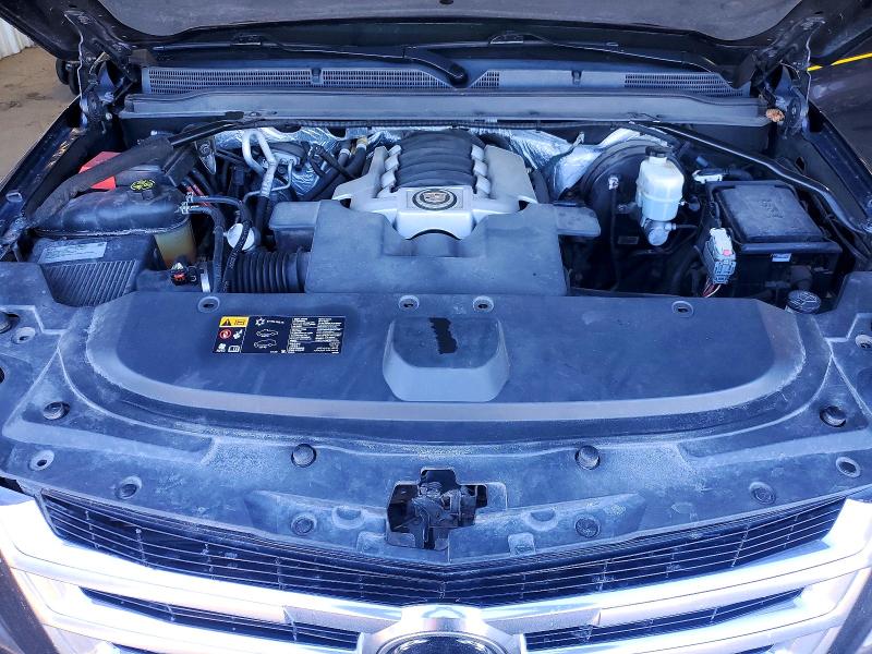 Aukcja sprzedaży 2015 Cadillac Escalade, vin: 1GYS4CKJ2FR213387, numer aukcji: 76907615