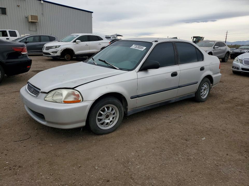 77520055 :رقم المزاد ، 2HGEJ6677WH600773 vin ، 1998 Honda Civic مزاد بيع