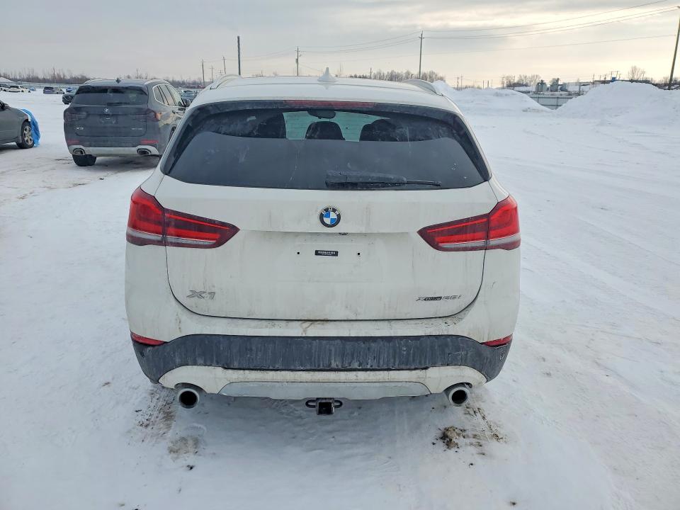 Продажа на аукционе авто 2021 Bmw X1, vin: WBXJG9C07M5S43803, номер лота: 75740495
