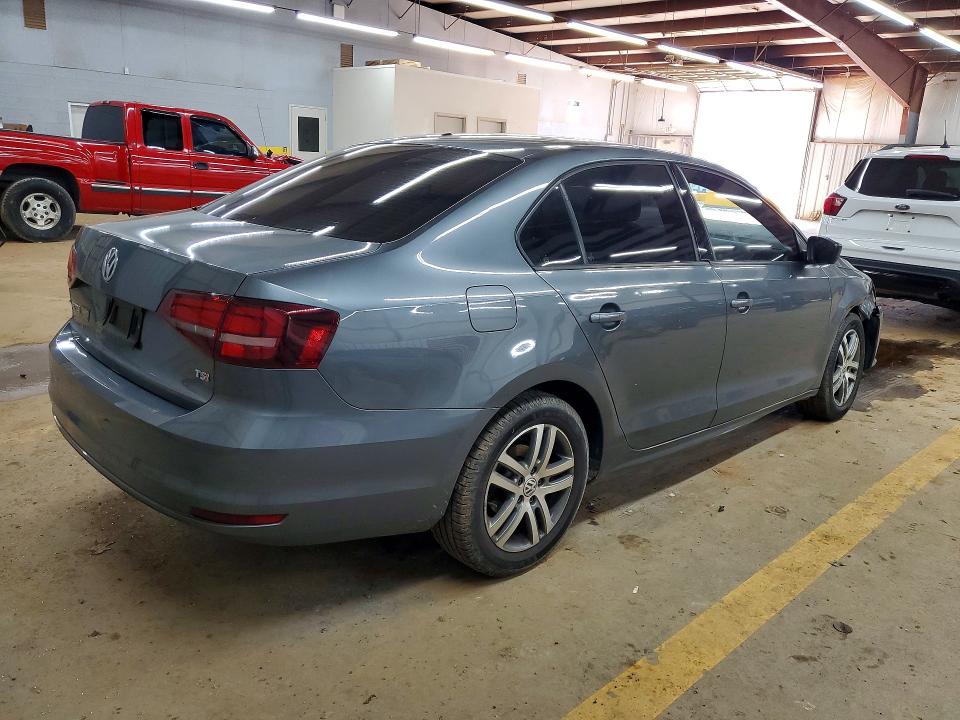 Aukcja sprzedaży 2016 Volkswagen Jetta, vin: 3VW267AJXGM394876, numer aukcji: 78412265