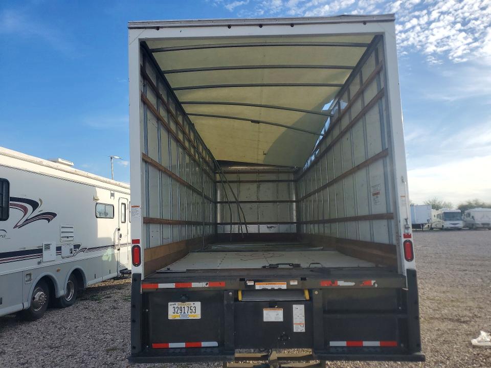 Auction sale of the 2023 International Mv607, vin: 3HAEUMML4PL679043, lot number: 78590645