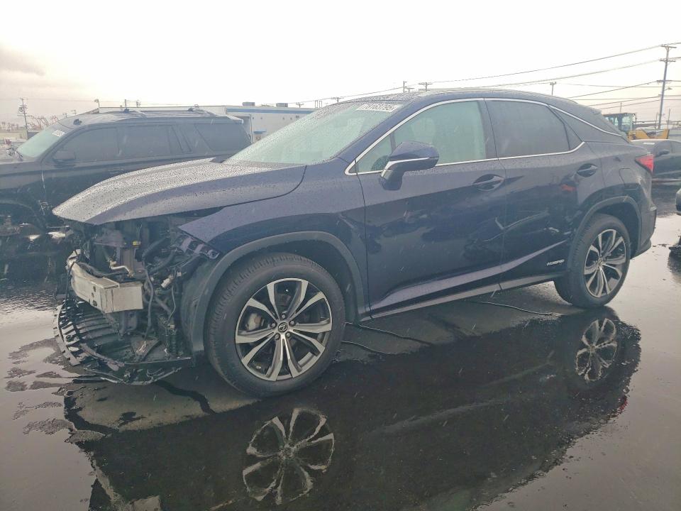 Aukcja sprzedaży 2020 Lexus Rx, vin: 2T2HGMDAXLC051889, numer aukcji: 78163795